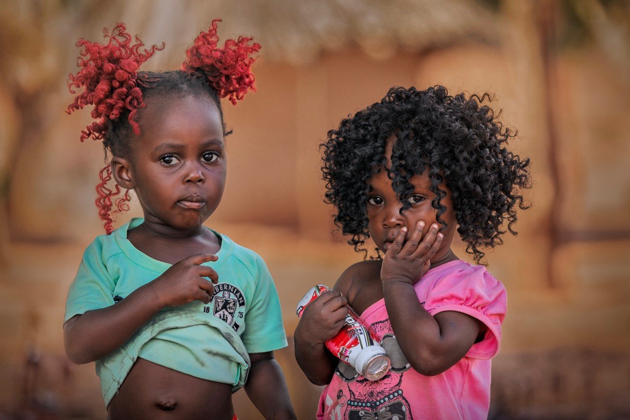 Expedición África 1