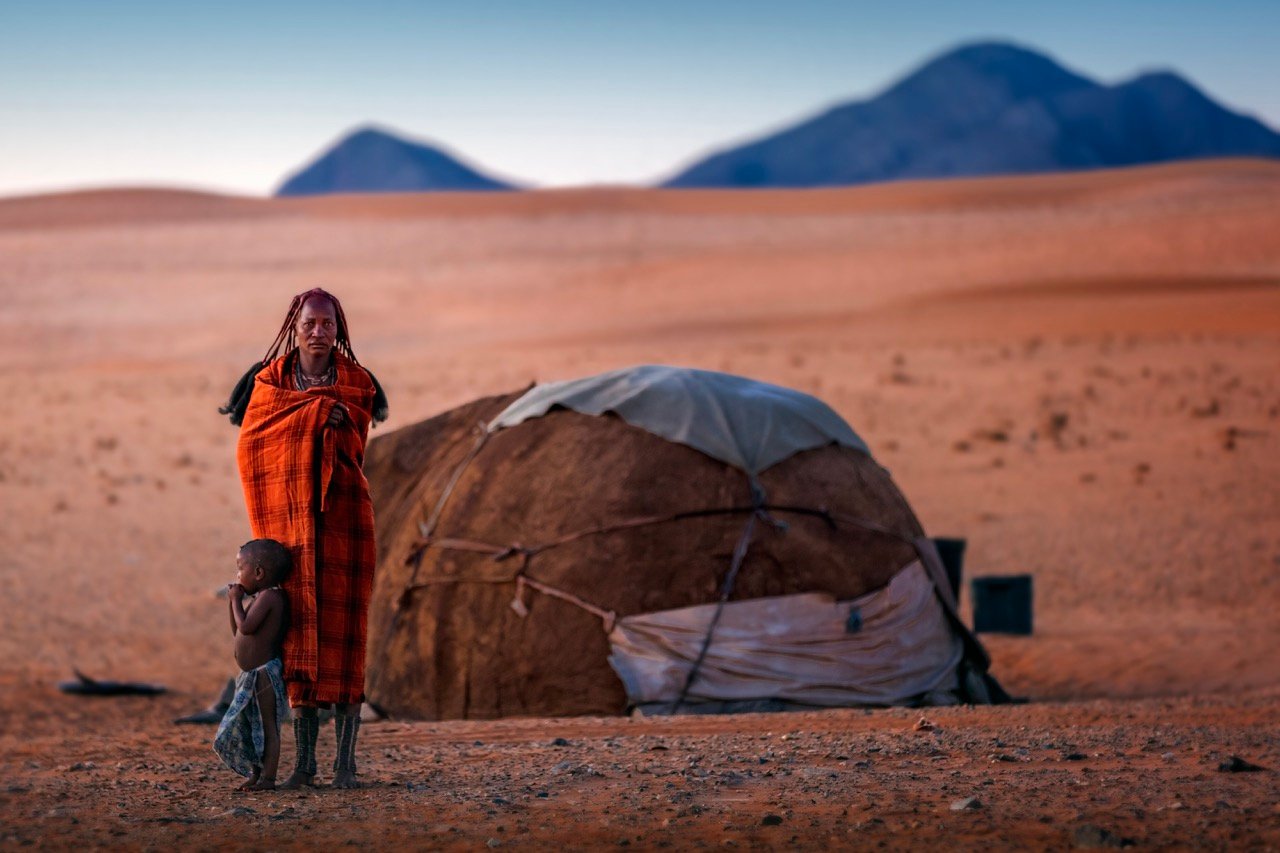 Expedición África 35