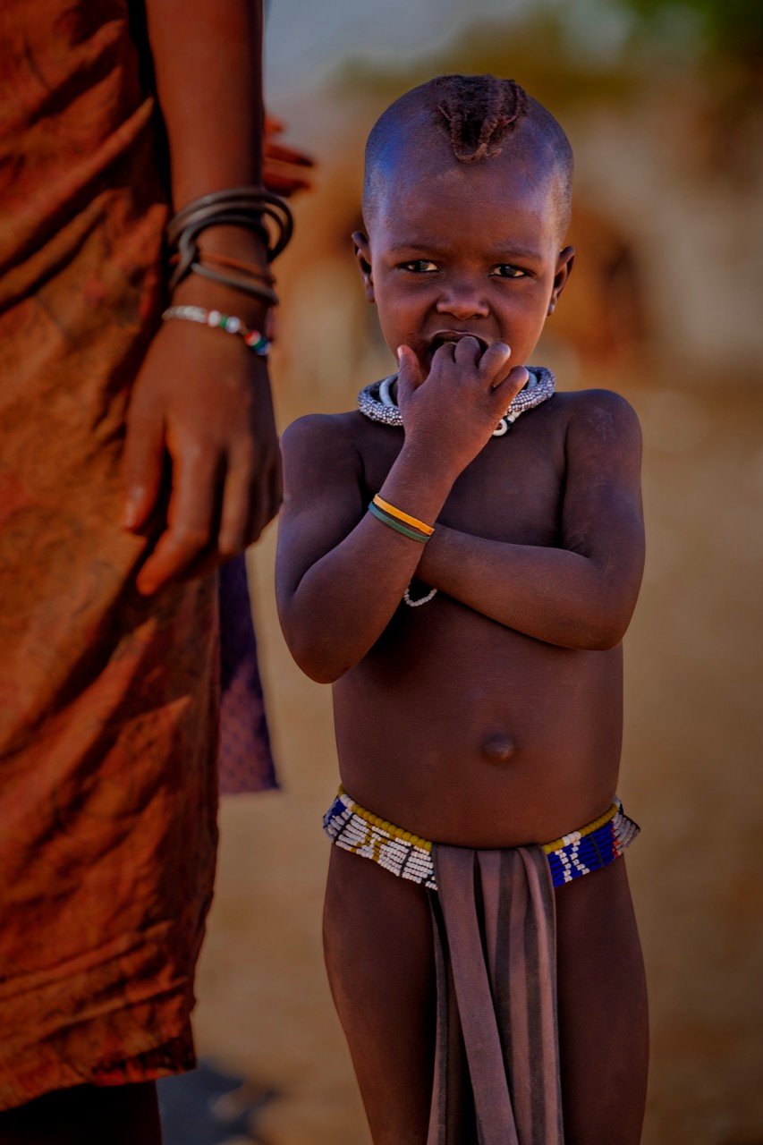Expedición África 40
