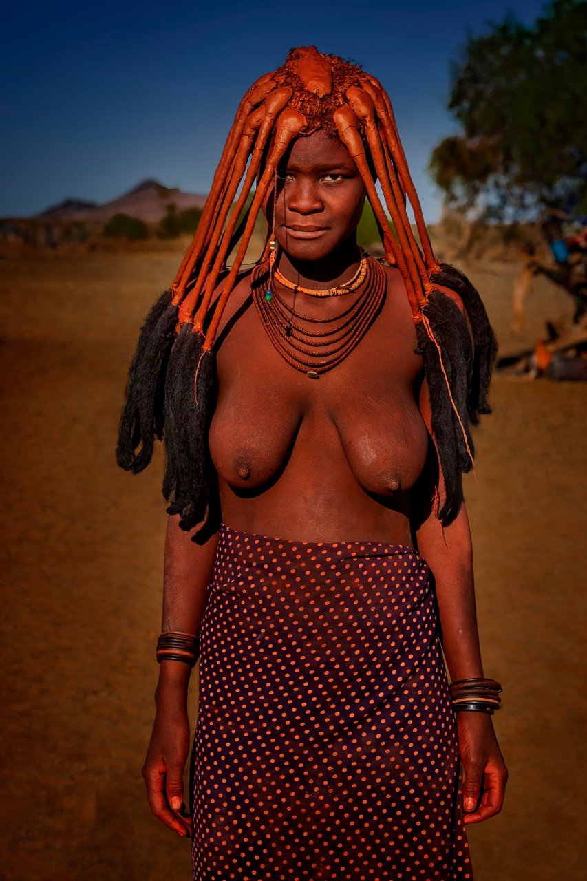 Expedición África 41