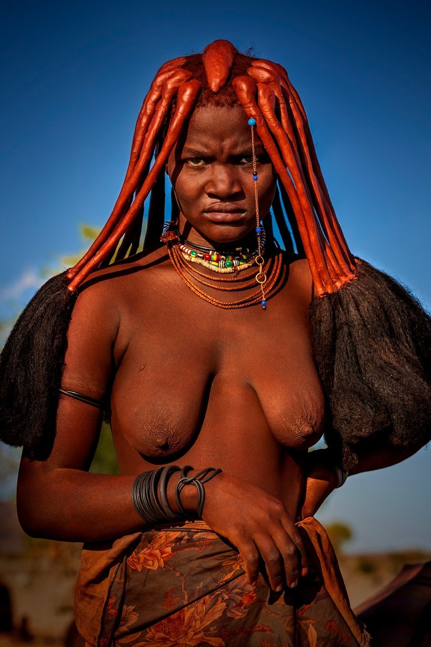 Expedición África 42