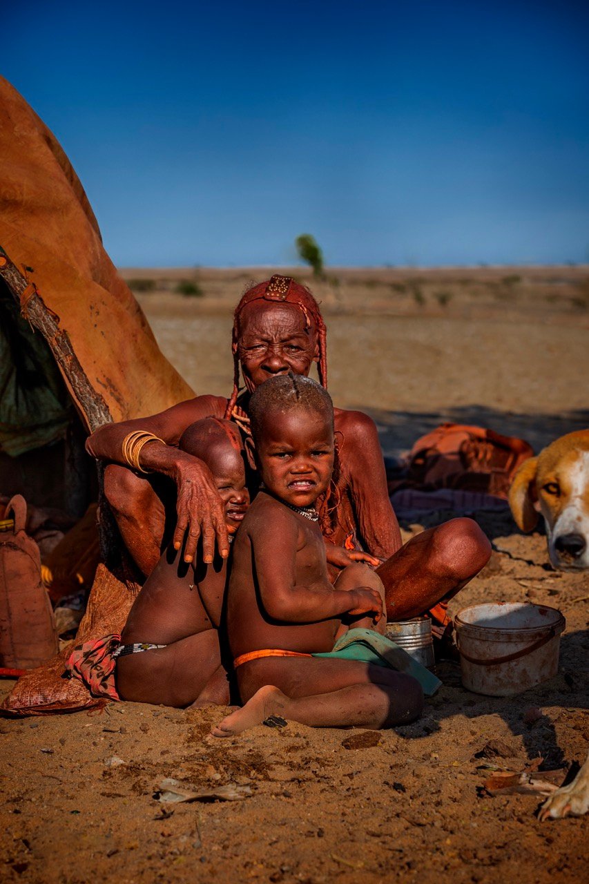 Expedición África 47