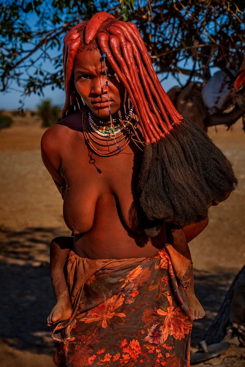 Expedición África 49