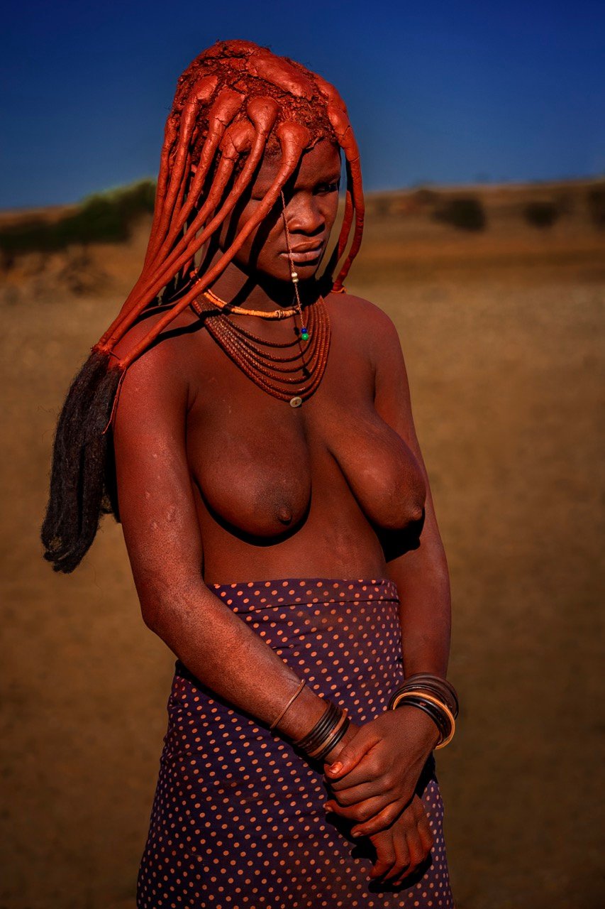 Expedición África 50