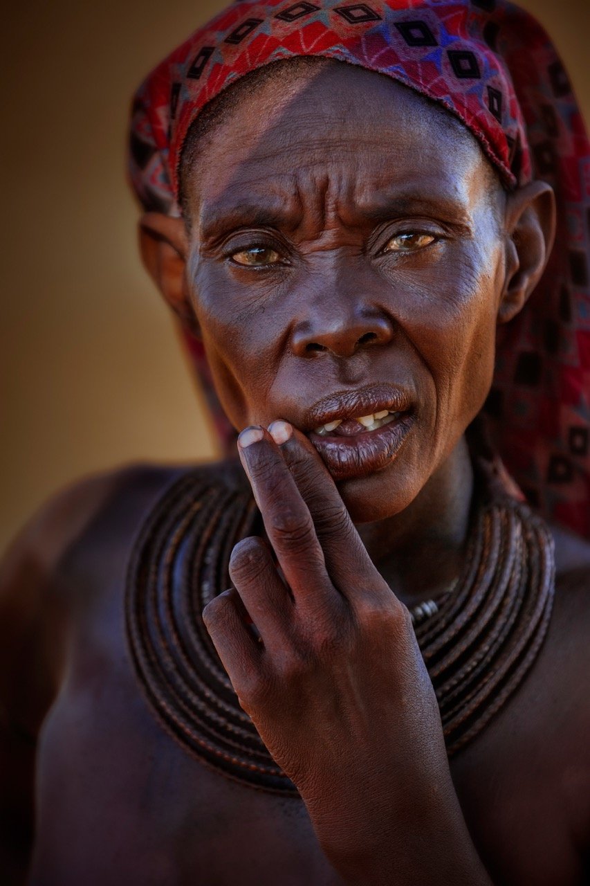 Expedición África 51