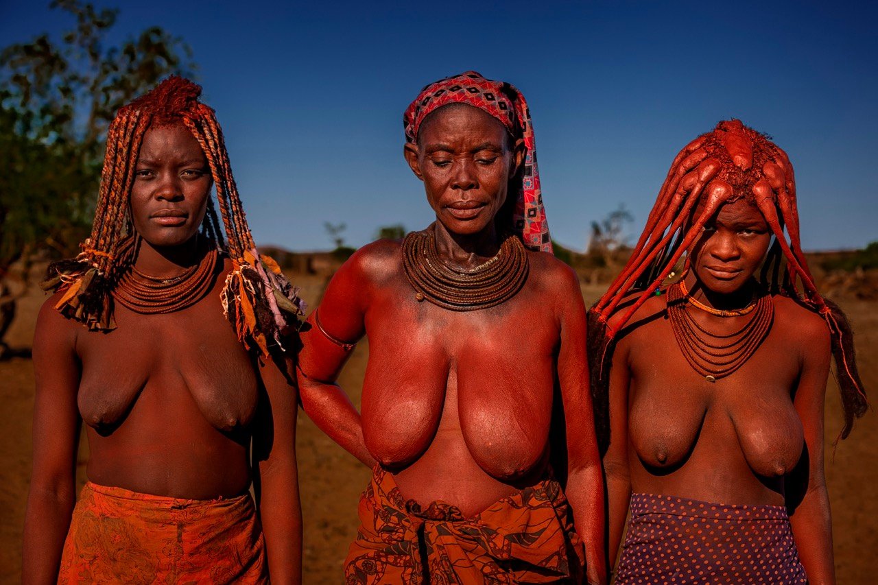 Expedición África 52