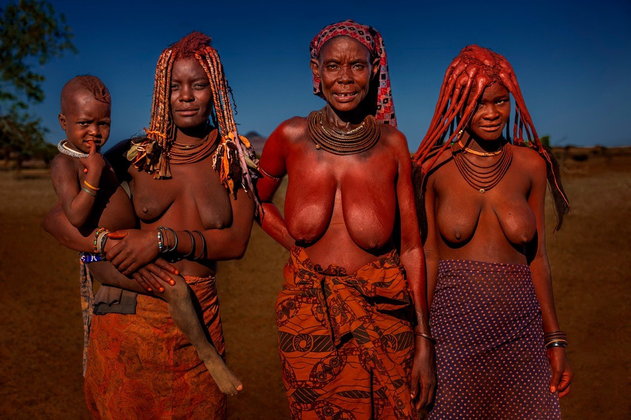 Expedición África 53