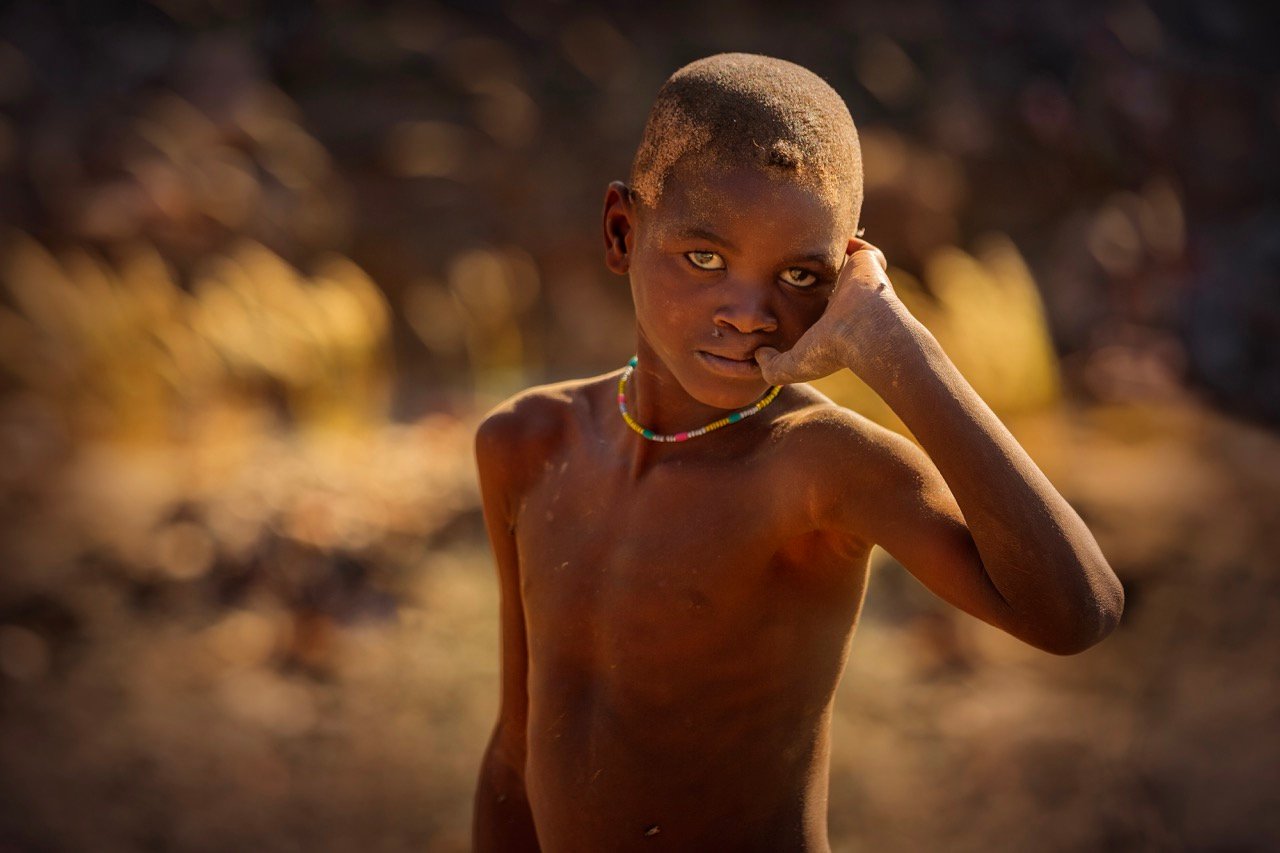 Expedición África 54