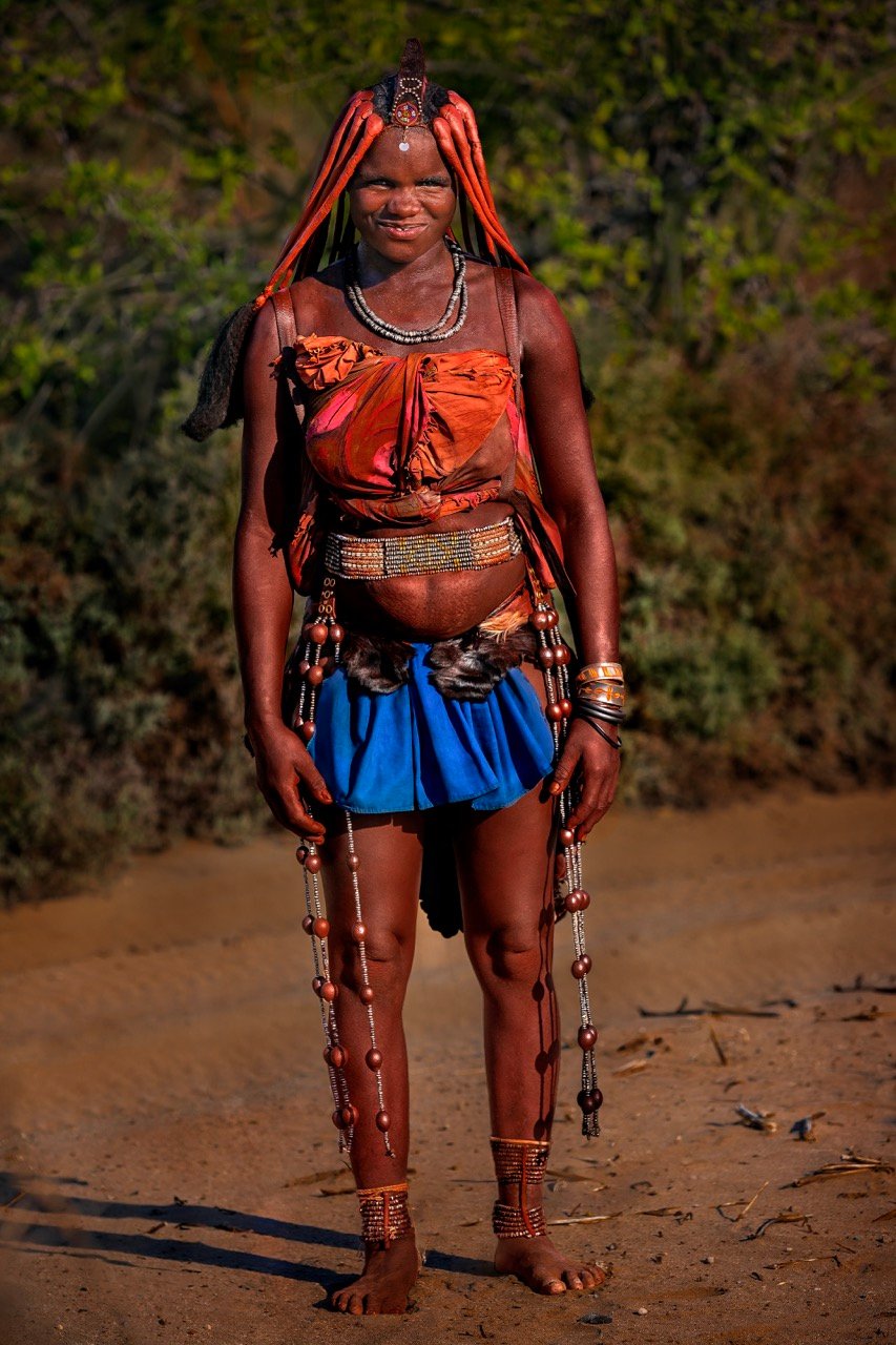 Expedición África 55