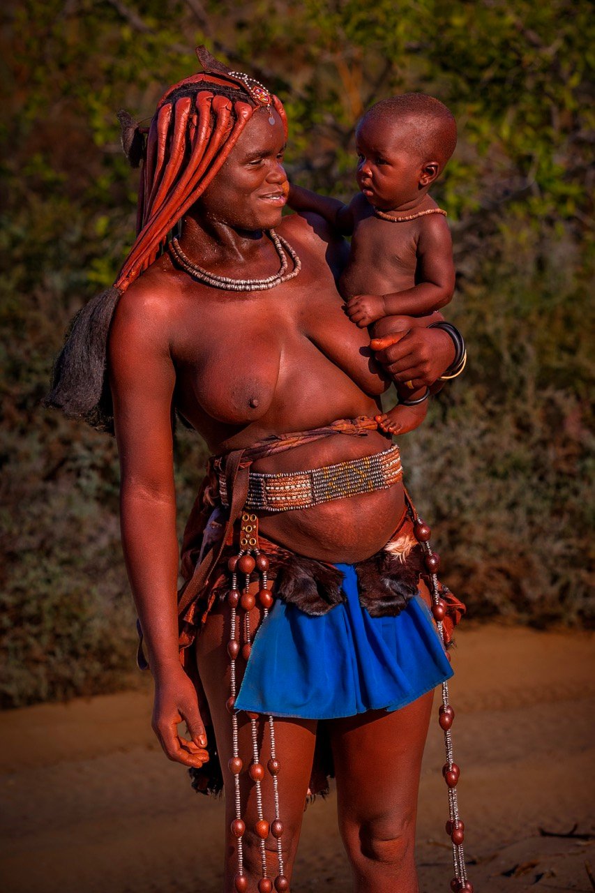 Expedición África 56