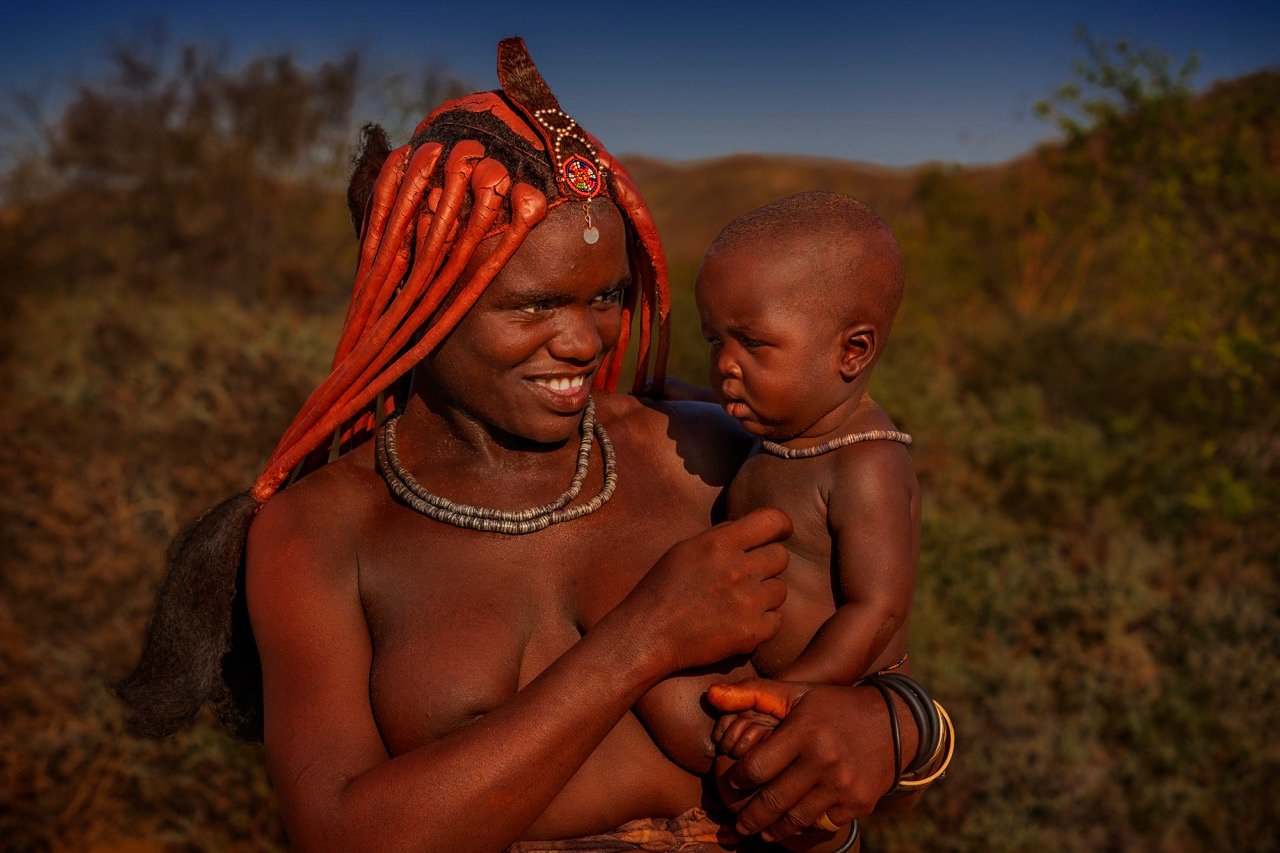Expedición África 57