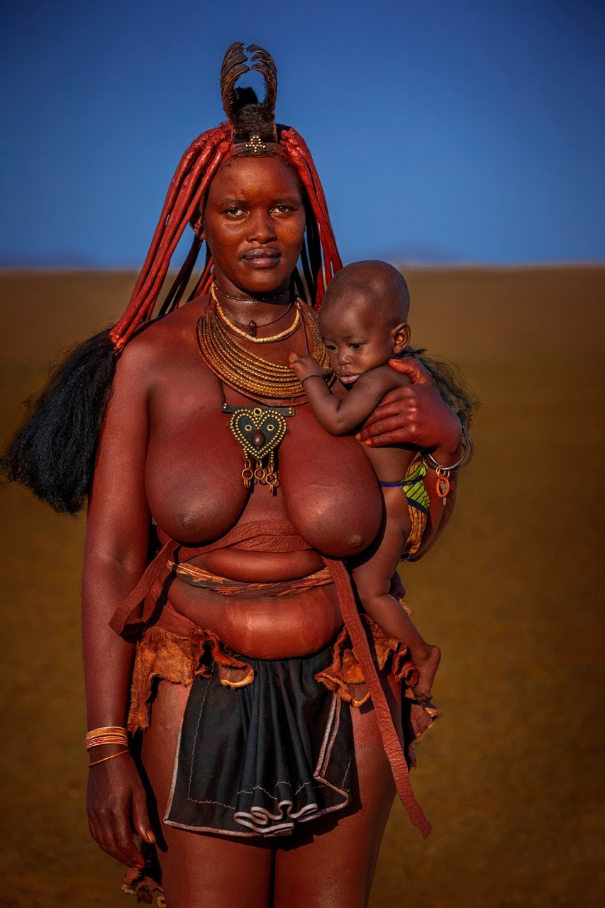 Expedición África 58