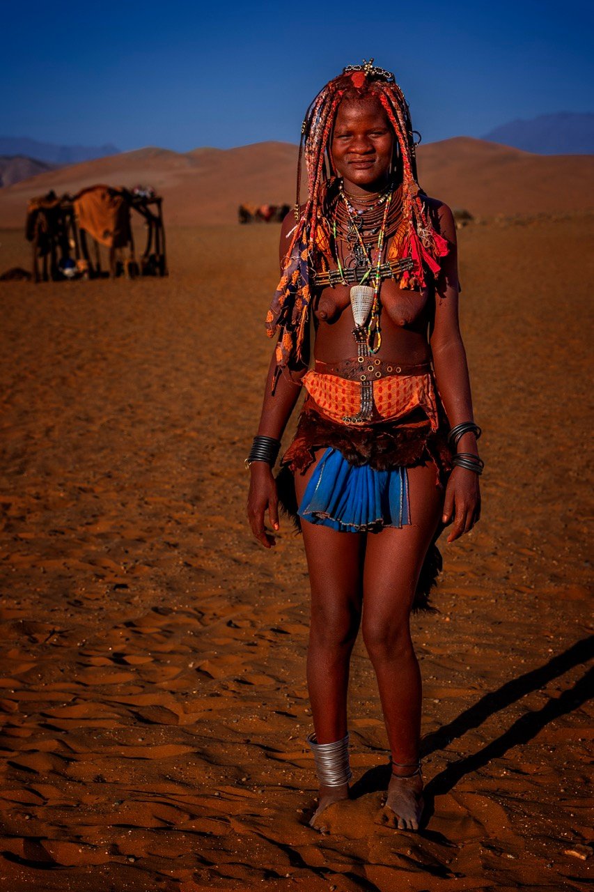 Expedición África 59