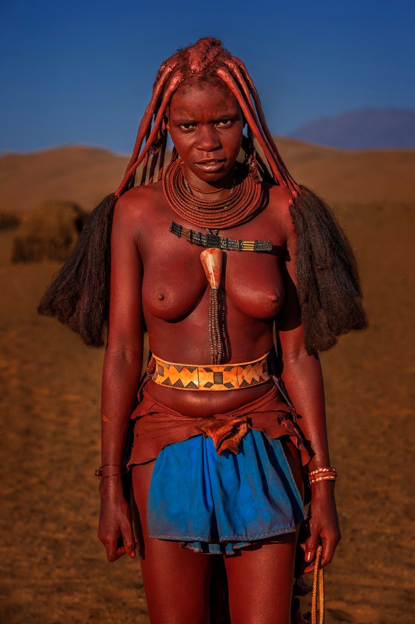 Expedición África 61