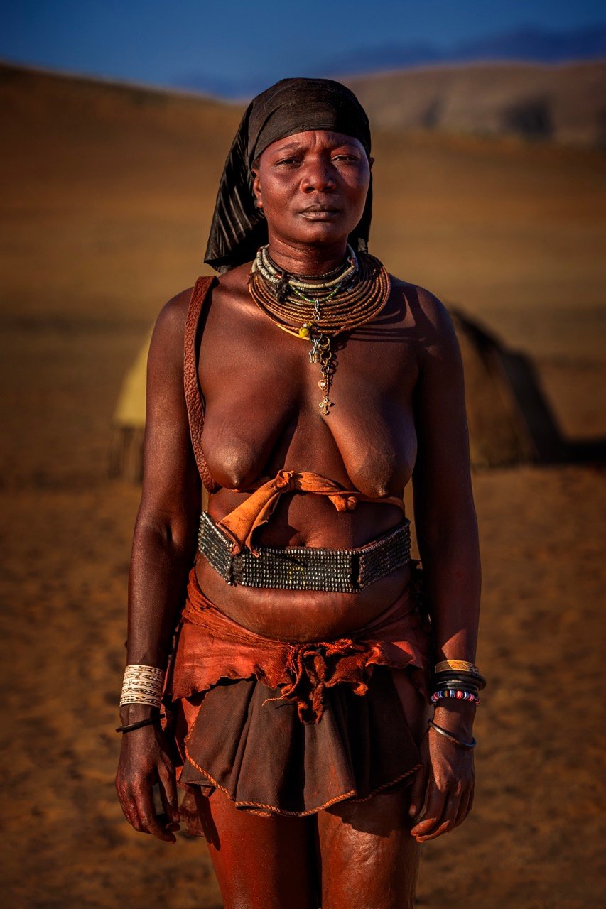Expedición África 62