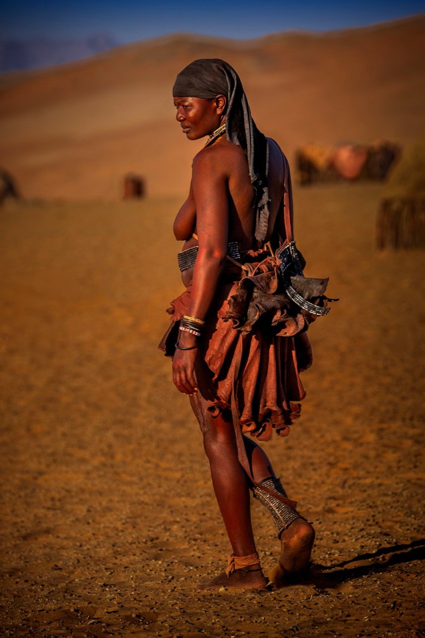 Expedición África 65