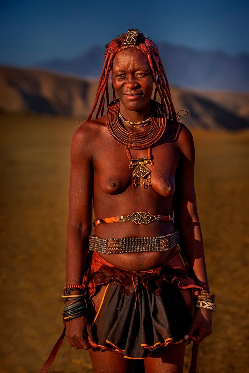 Expedición África 66