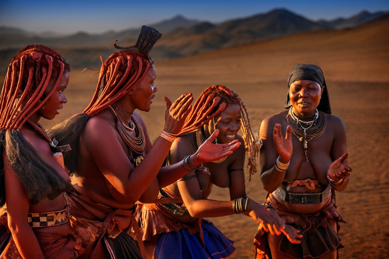 Expedición África 67