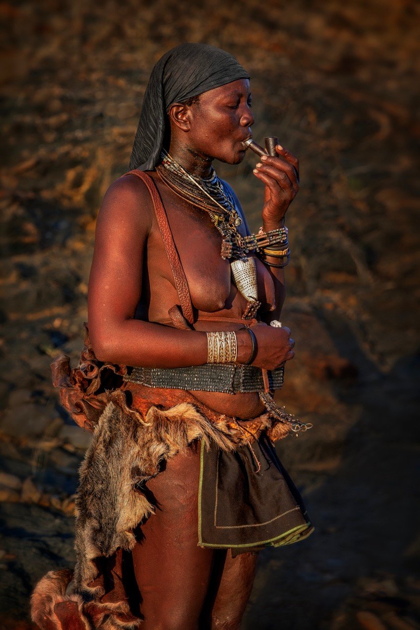 Expedición África 68