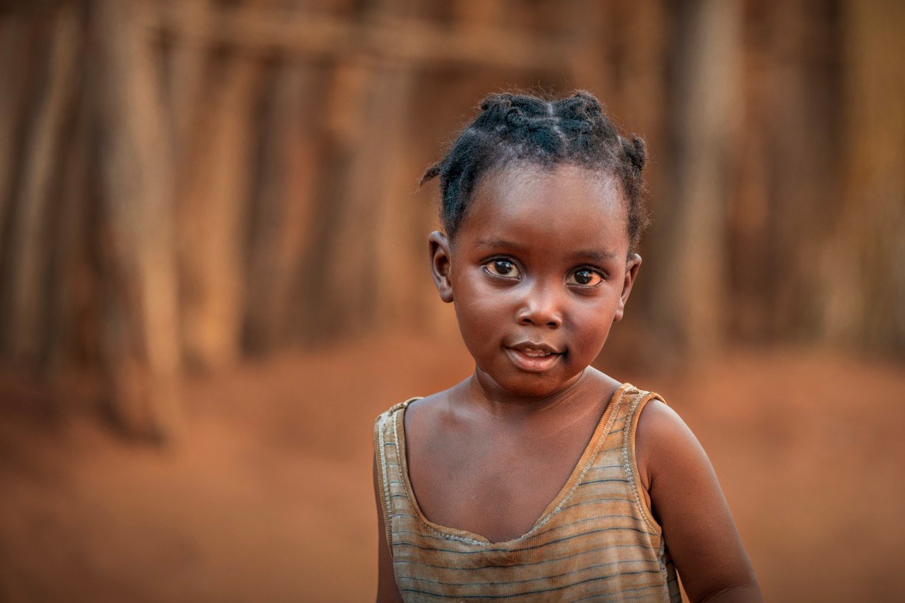 África — Miradas