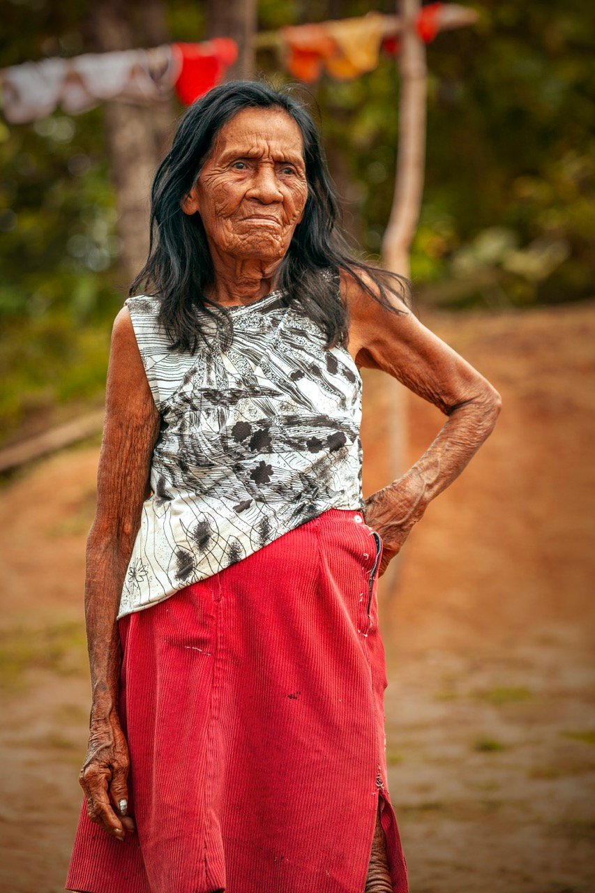 Amazonas Misión 13