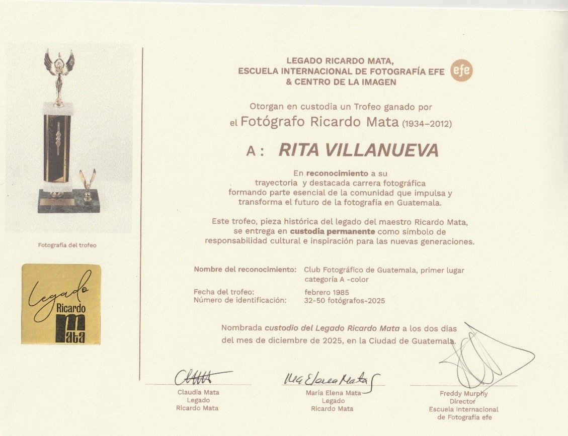 Galardón Artístico