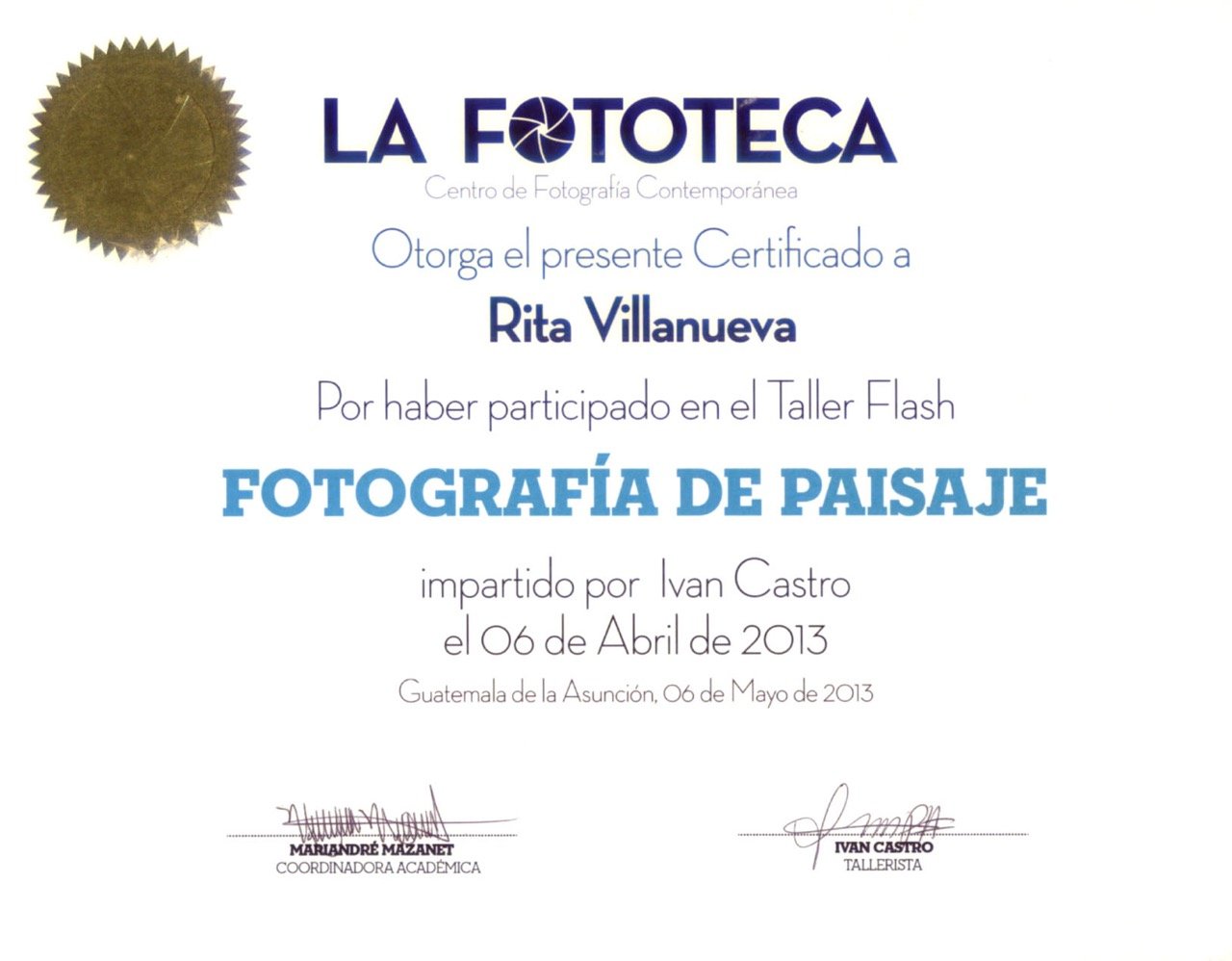 Formación y Cultura