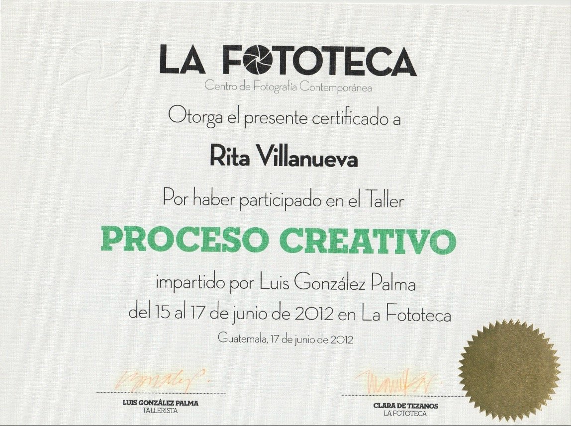 Formación y Cultura