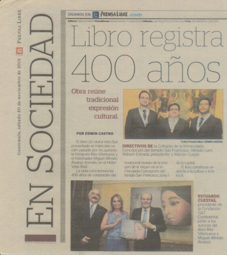 Cobertura Medios