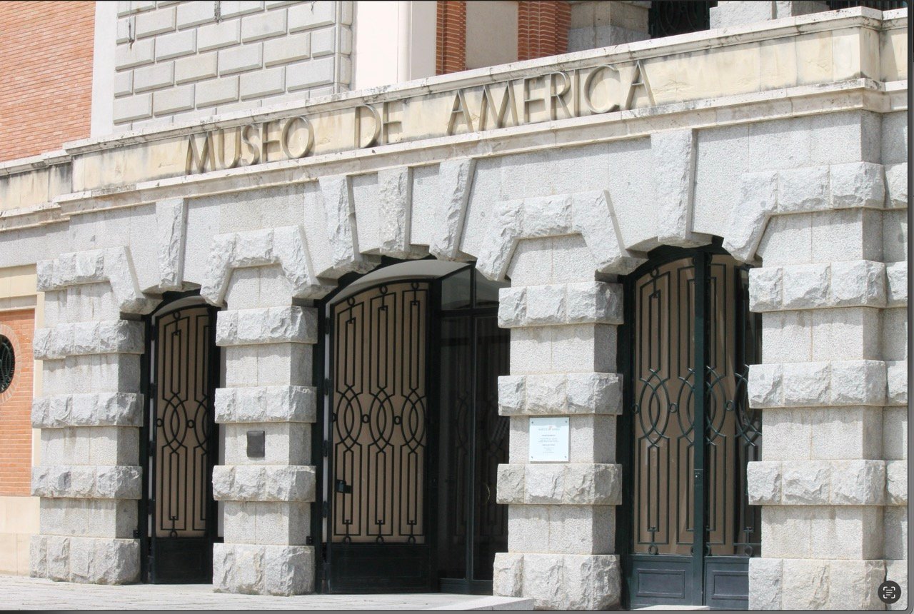 Archivo España