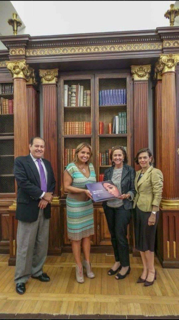 Documentos y Vínculo Sevilla