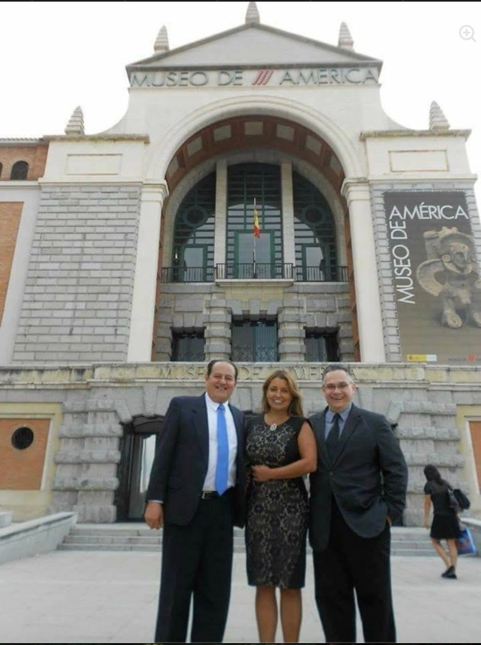 Documentos y Vínculo Sevilla