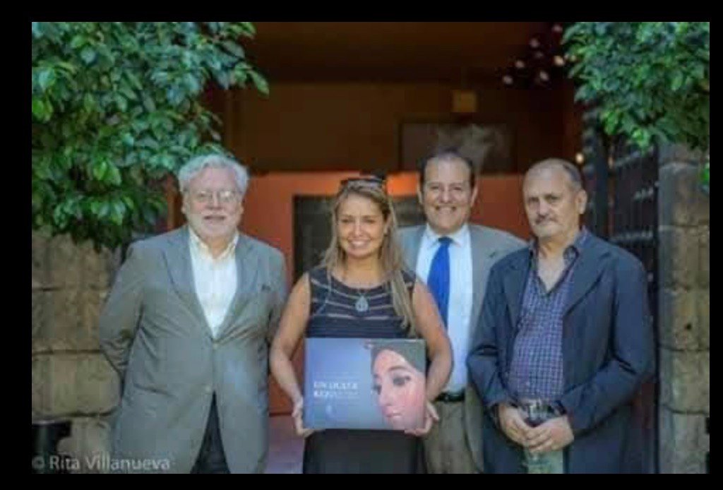 Archivo España