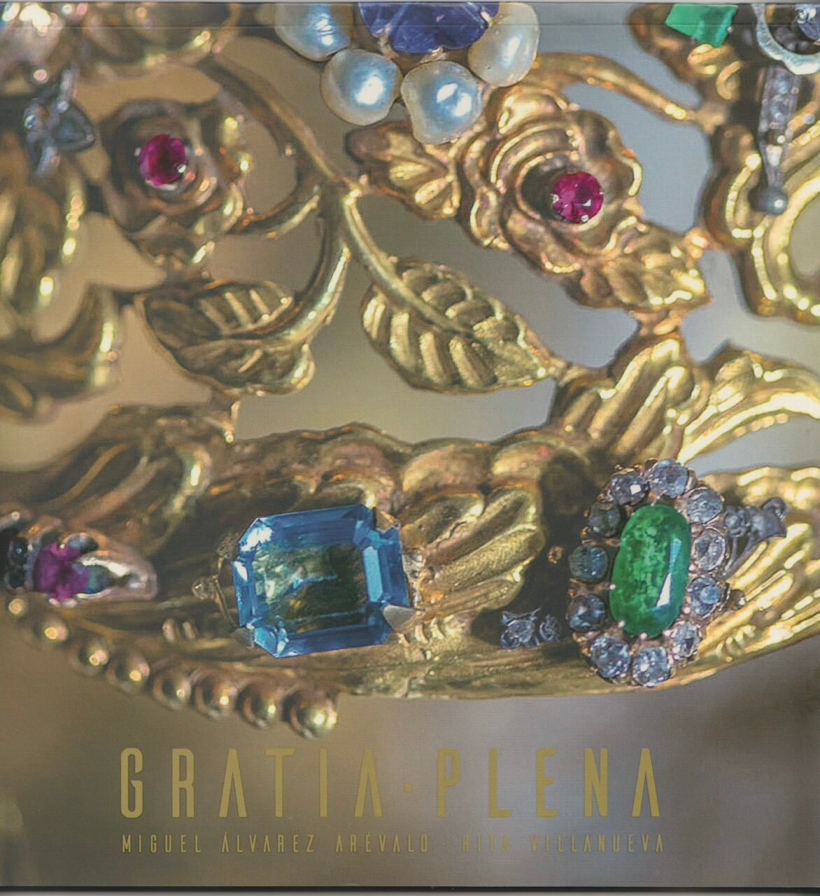 Gratia Plena