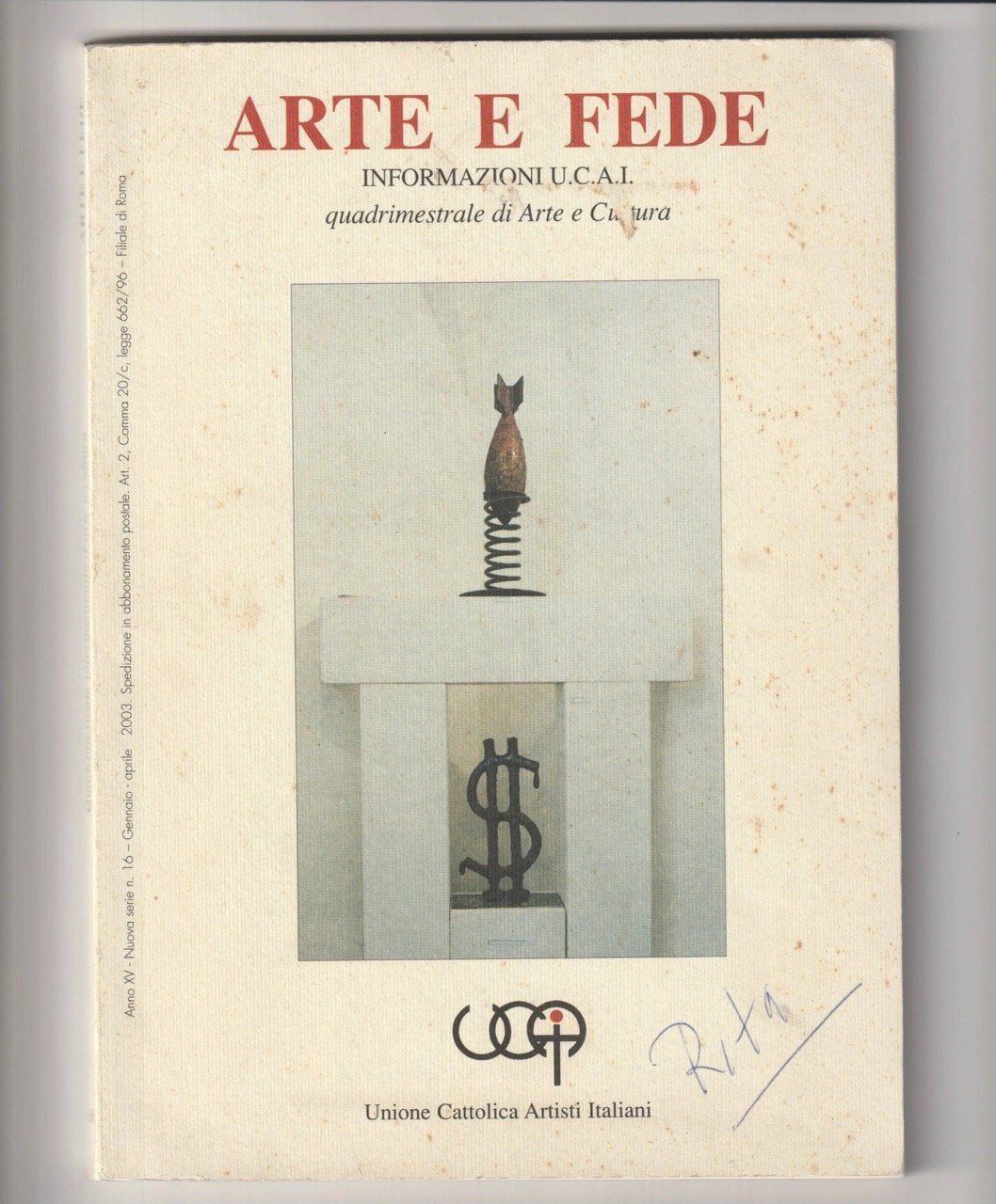 Exposición Nápoles 3