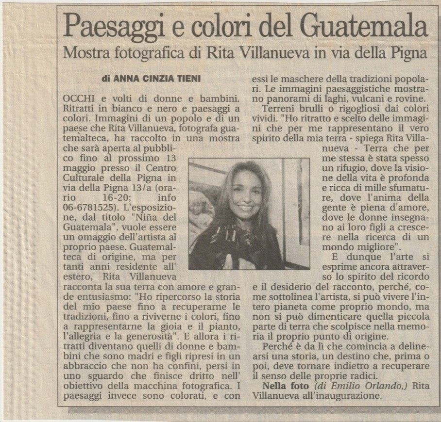 Prensa Archivo Histórico