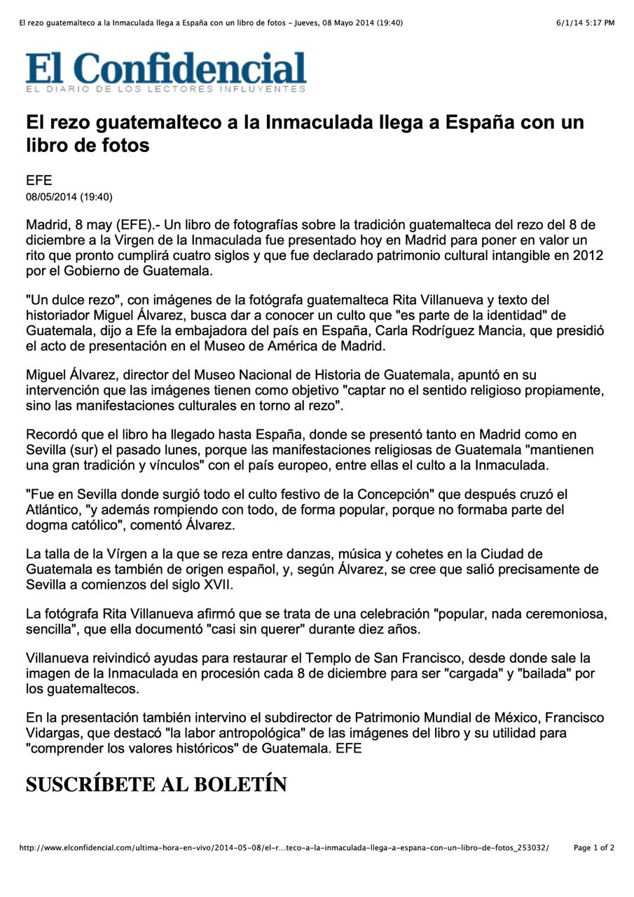 Cobertura Medios