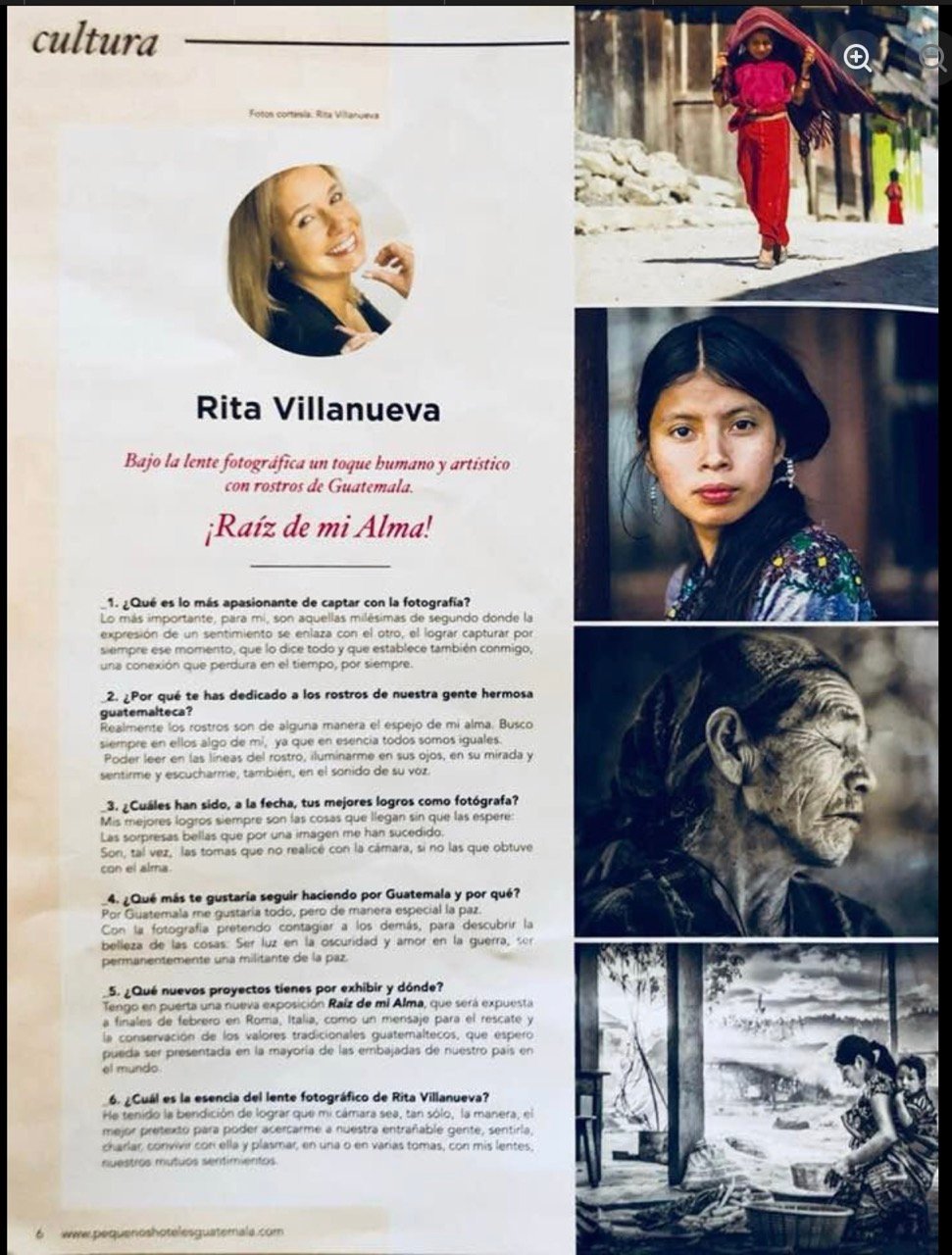Recorte Histórico Prensa
