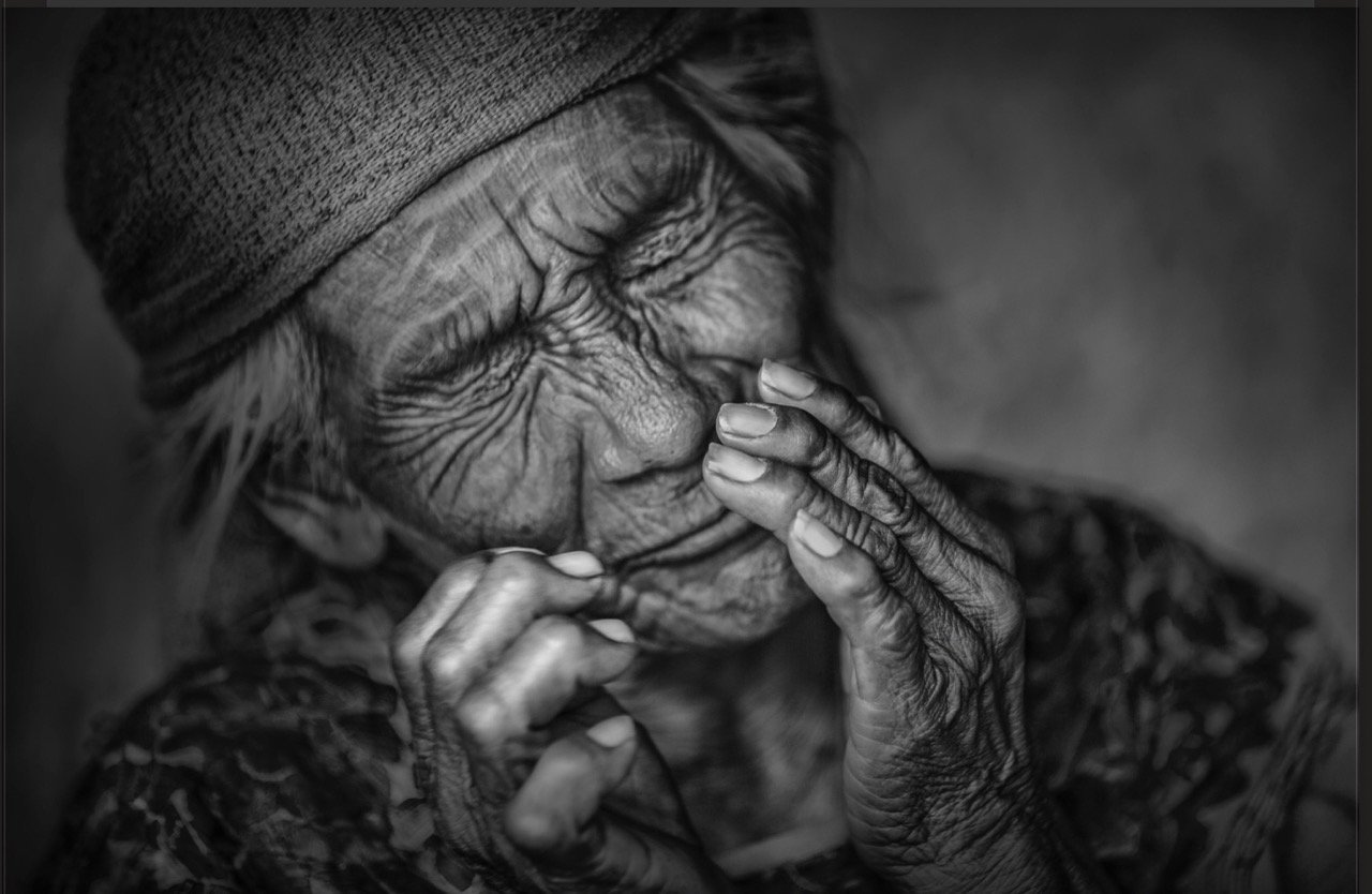 Raíz de mi Alma