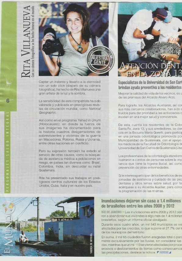 Formación y Cultura