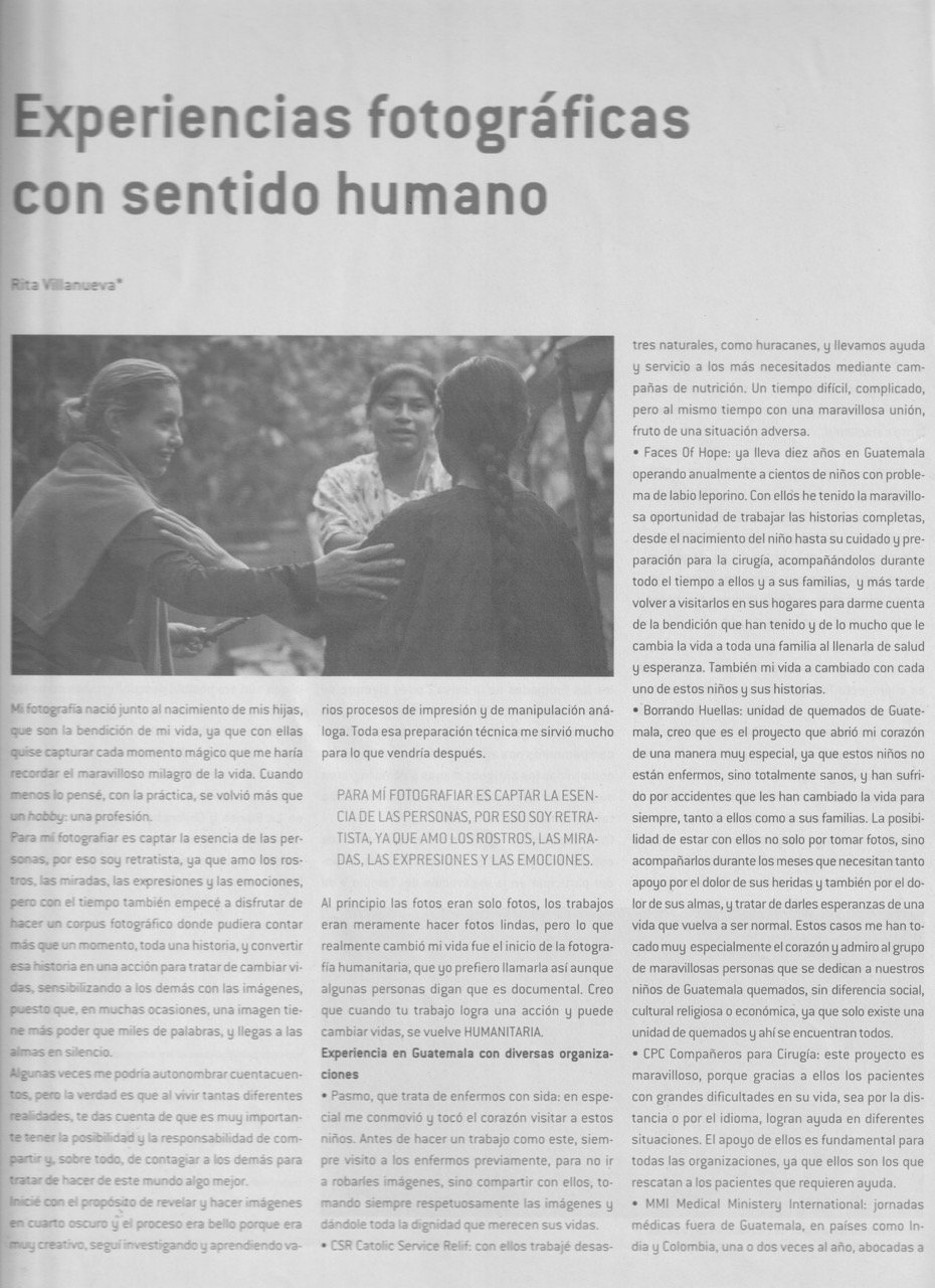 Recorte Histórico Prensa