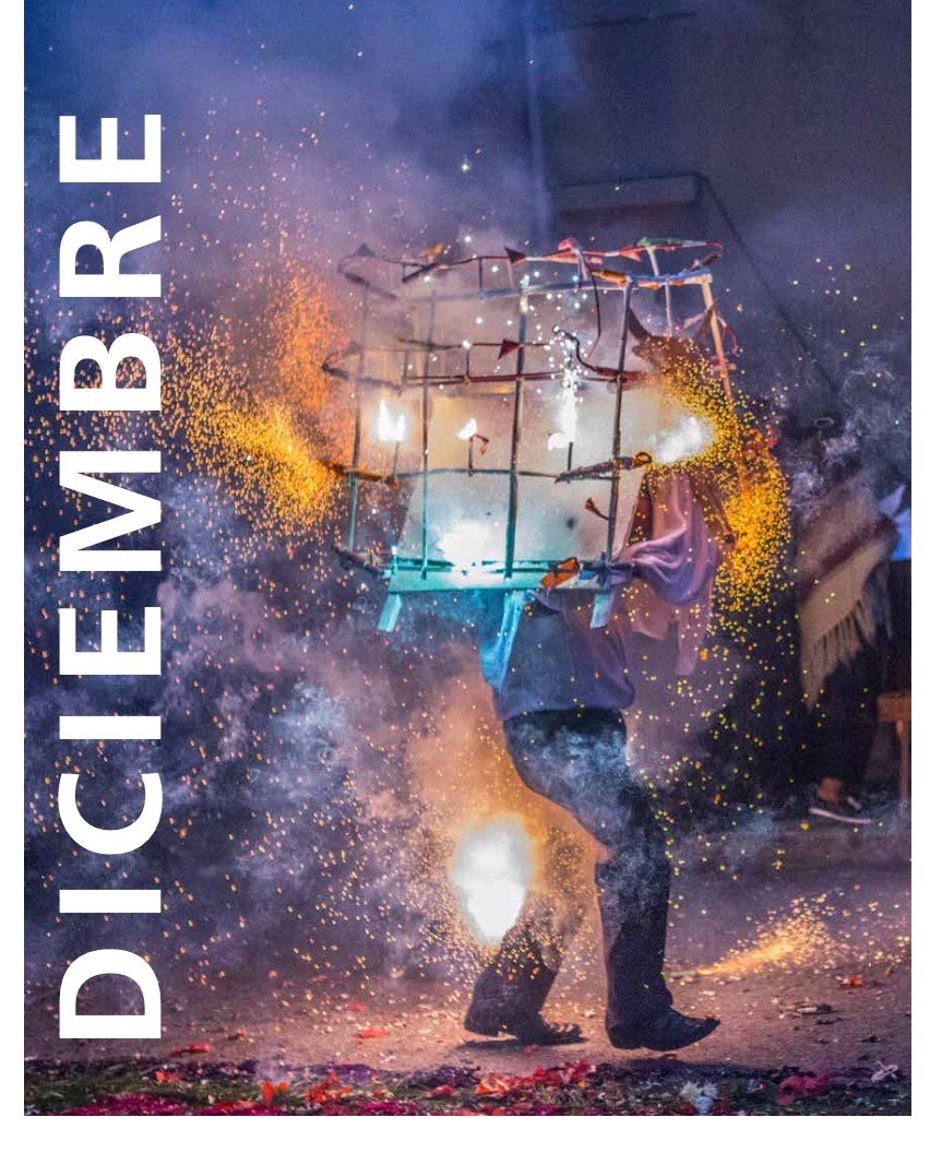 Portada Histórica