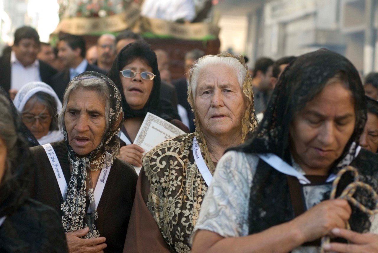 Tradiciones Guatemala 1