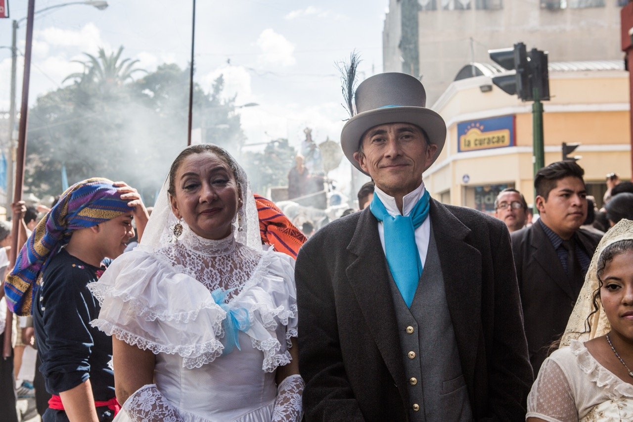 Archivo Tradición 101
