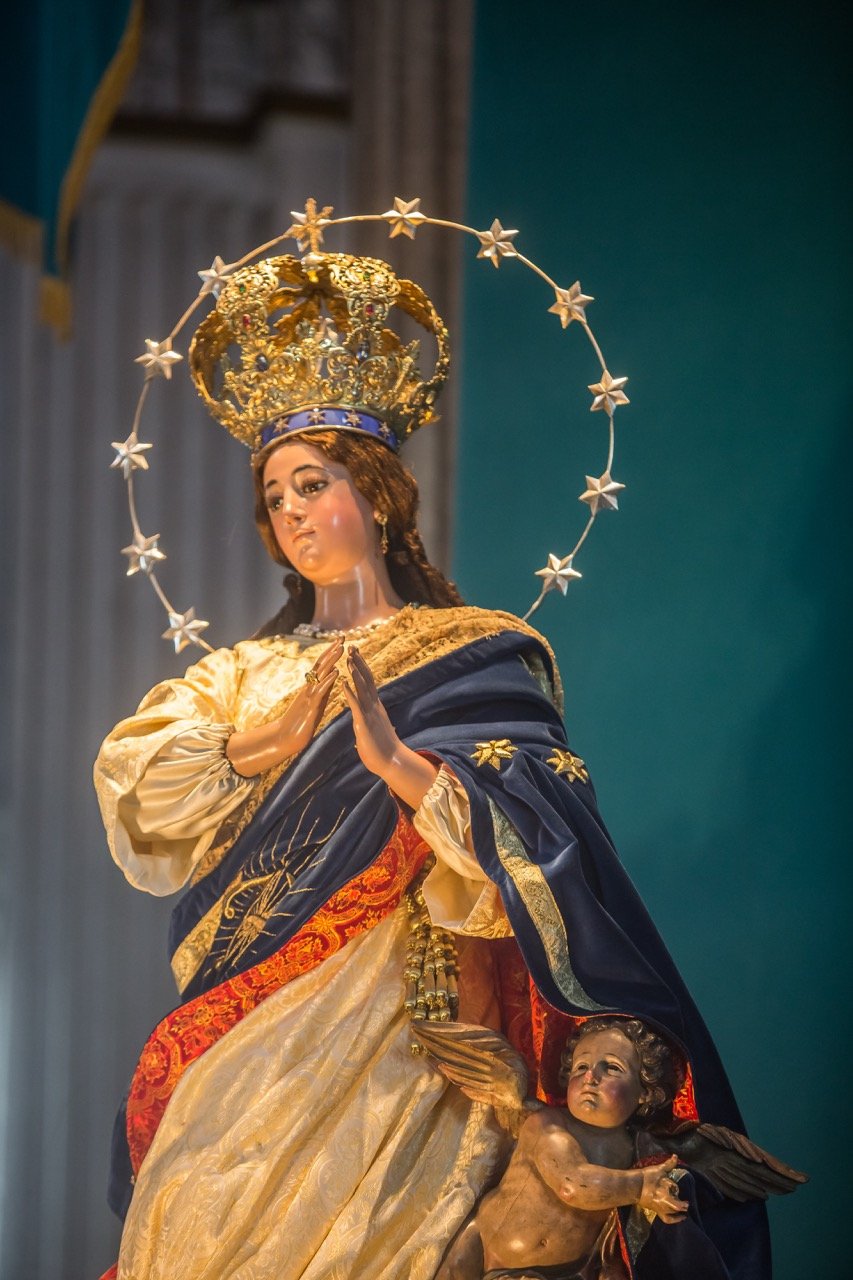Archivo Tradición 107