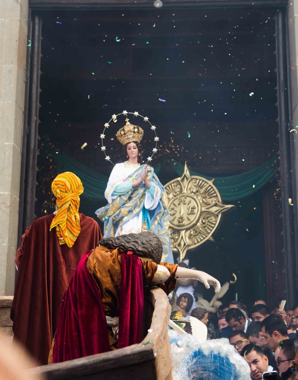 Archivo Tradición 126