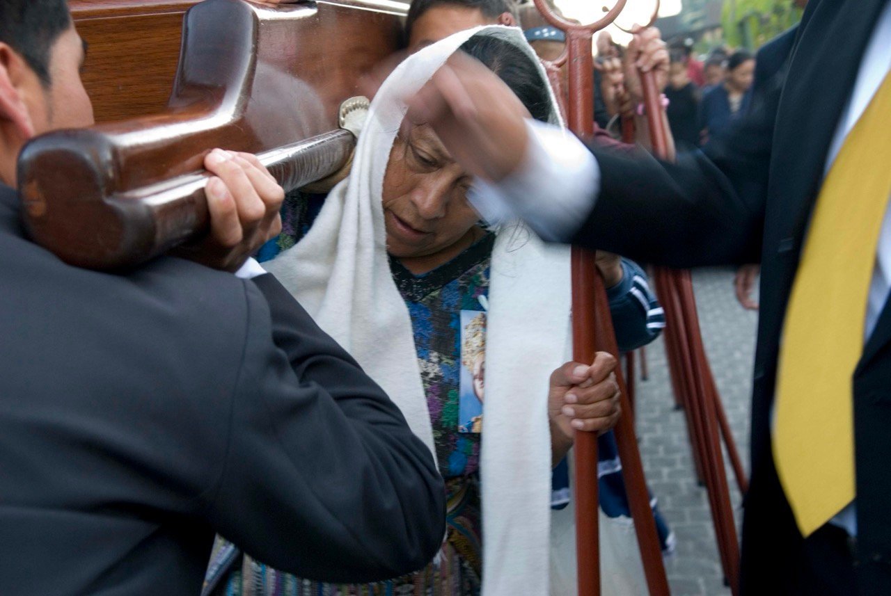 Tradiciones Guatemala 15