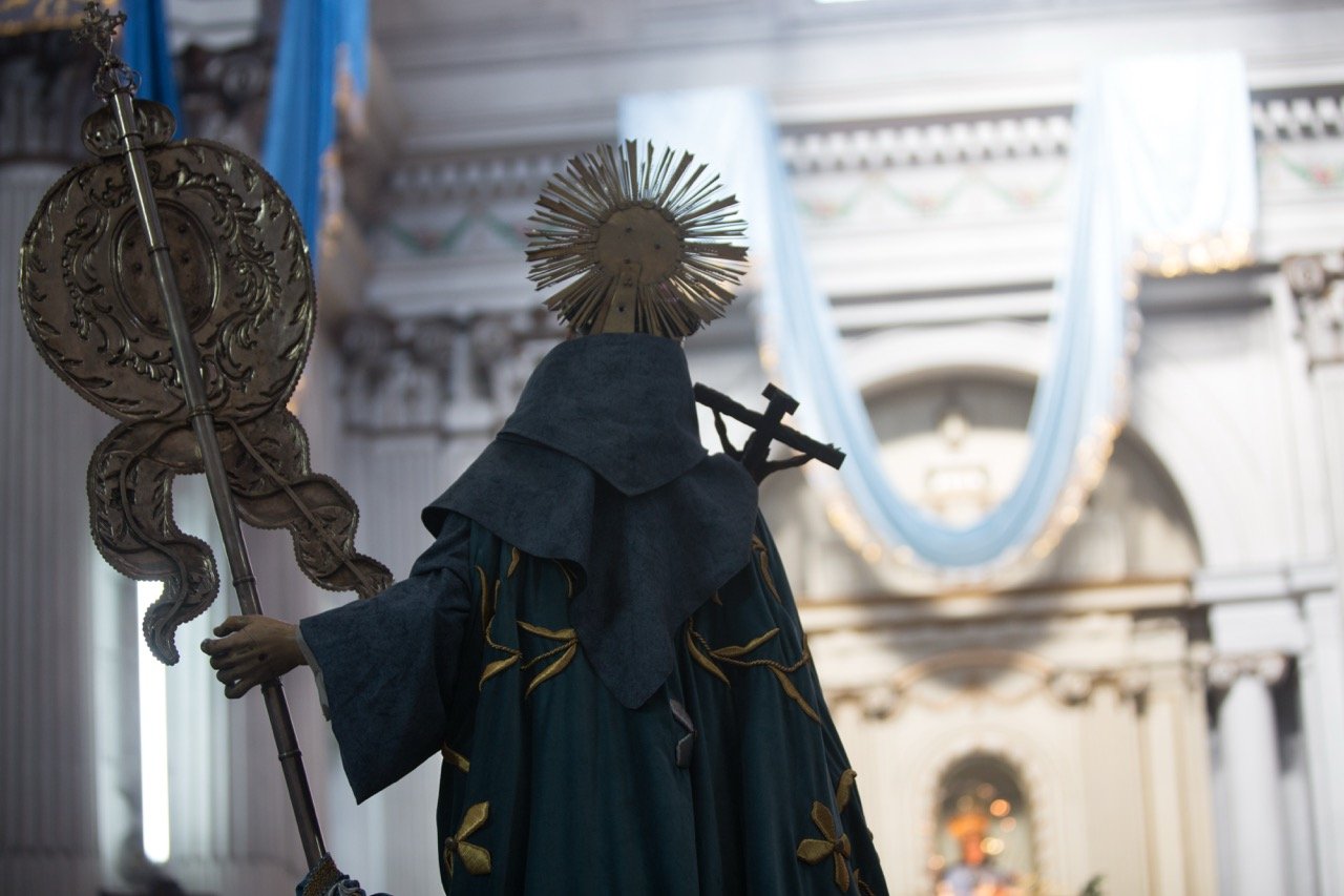 Archivo Tradición 158