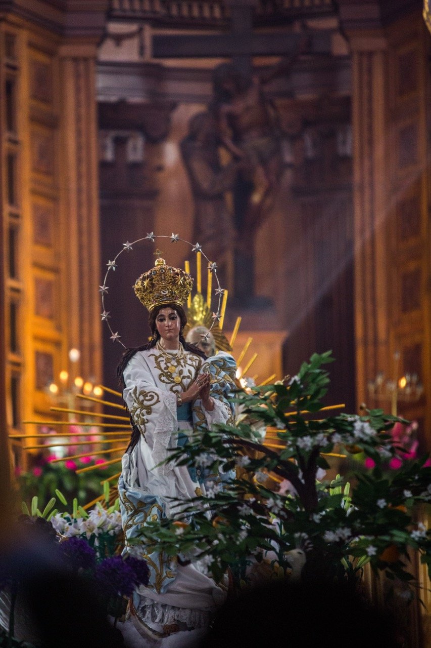 Archivo Tradición 166