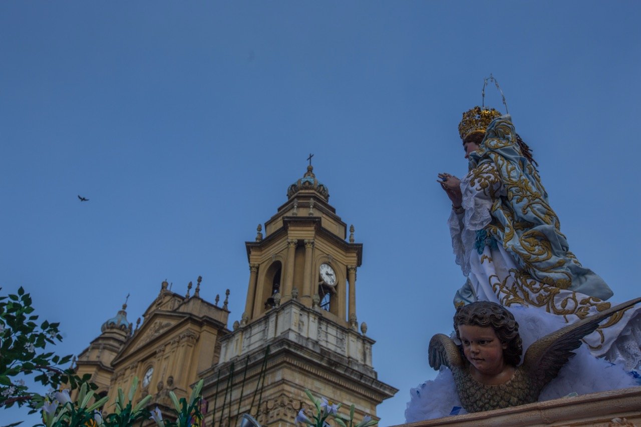 Archivo Tradición 171